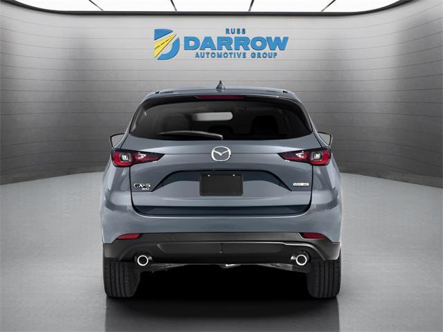 used 2023 Mazda CX-5 car, priced at $25,784