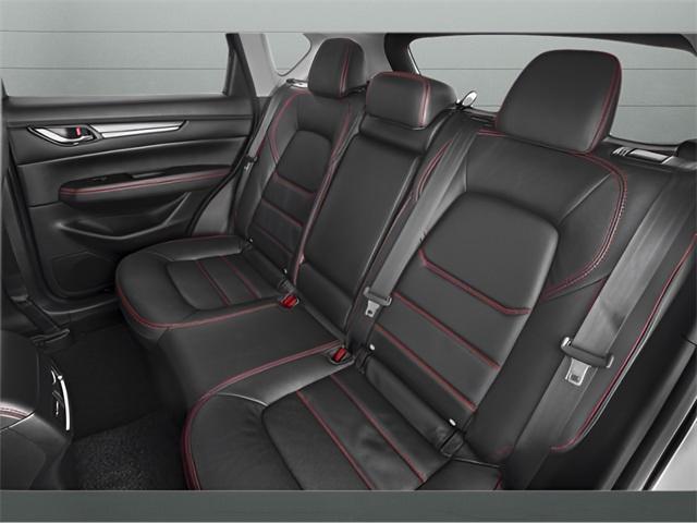 used 2023 Mazda CX-5 car, priced at $25,784