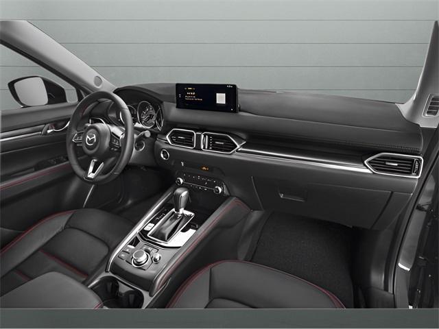 used 2023 Mazda CX-5 car, priced at $25,784