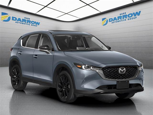 used 2023 Mazda CX-5 car, priced at $25,784