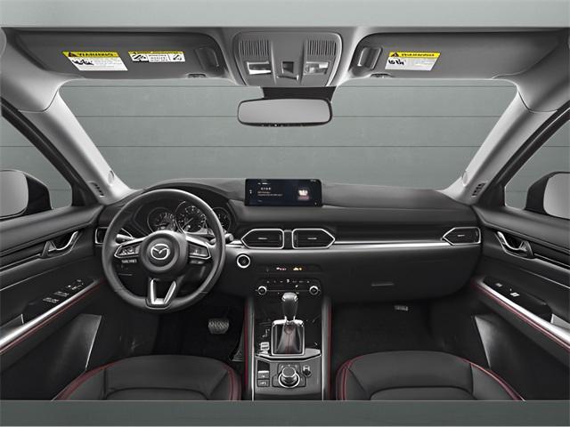 used 2023 Mazda CX-5 car, priced at $25,784