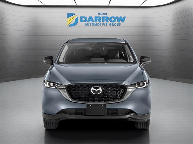 used 2023 Mazda CX-5 car, priced at $25,784