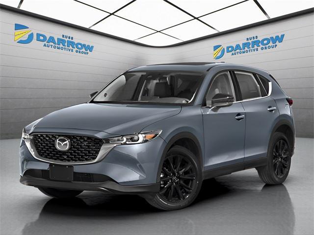 used 2023 Mazda CX-5 car, priced at $25,784