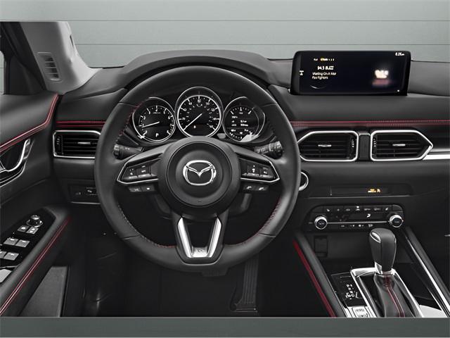 used 2023 Mazda CX-5 car, priced at $25,784