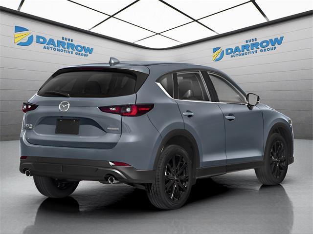 used 2023 Mazda CX-5 car, priced at $25,784