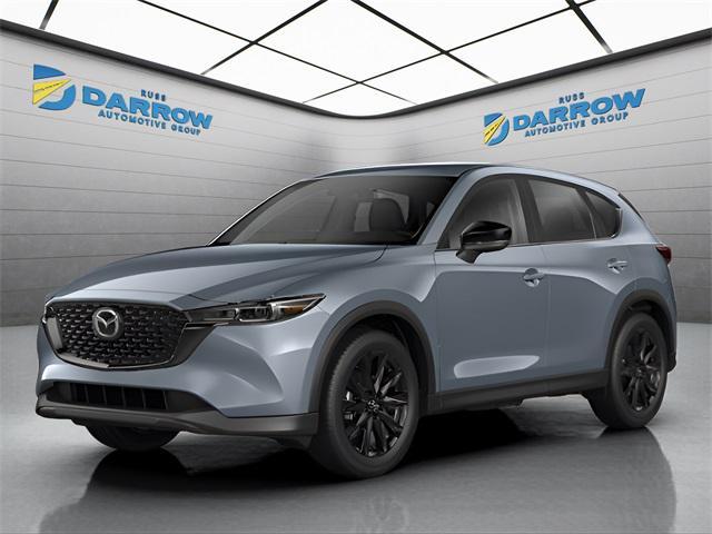 used 2023 Mazda CX-5 car, priced at $25,784