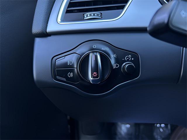 used 2014 Audi allroad car, priced at $9,566