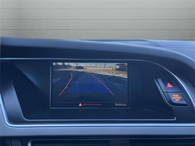 used 2014 Audi allroad car, priced at $9,566