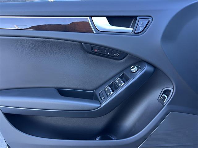 used 2014 Audi allroad car, priced at $9,566