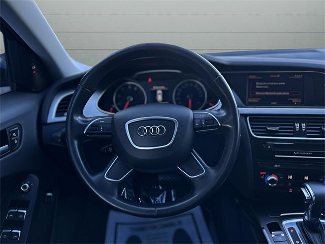 used 2014 Audi allroad car, priced at $9,566