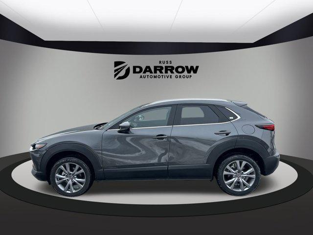 used 2024 Mazda CX-30 car, priced at $30,199