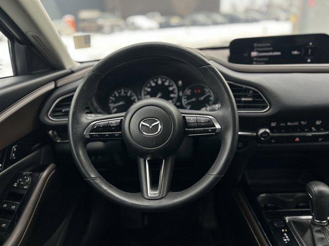 used 2024 Mazda CX-30 car, priced at $30,199