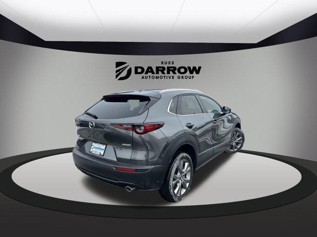 used 2024 Mazda CX-30 car, priced at $30,199