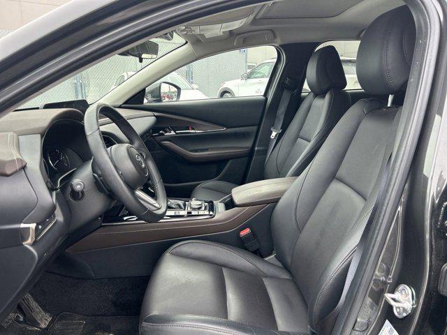 used 2024 Mazda CX-30 car, priced at $30,199