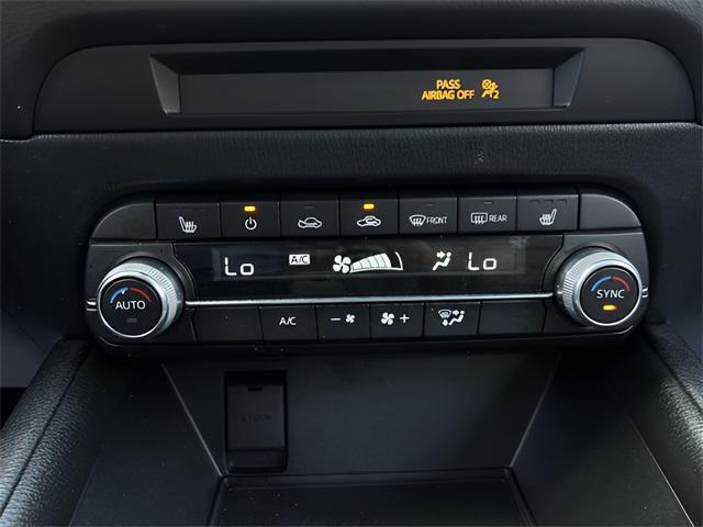 used 2023 Mazda CX-5 car, priced at $24,850
