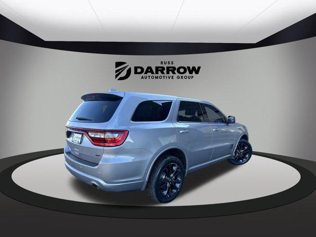 used 2021 Dodge Durango car, priced at $28,430