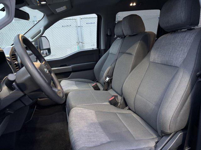 used 2021 Ford F-150 car, priced at $32,940