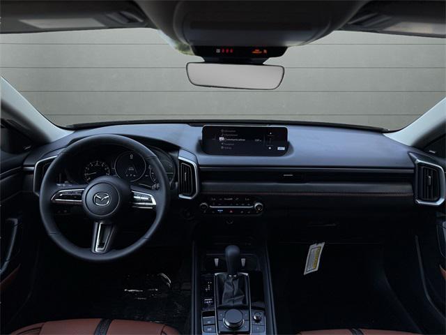 new 2025 Mazda CX-50 car, priced at $41,108