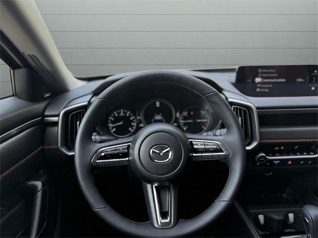 new 2025 Mazda CX-50 car, priced at $41,108