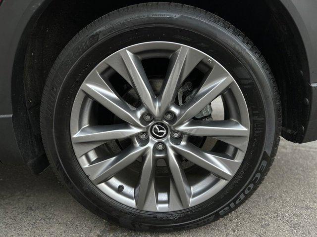 used 2021 Mazda CX-9 car, priced at $28,850