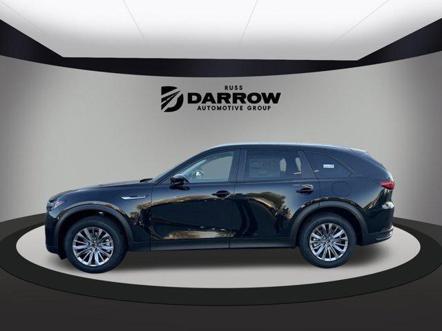 new 2025 Mazda CX-90 car, priced at $38,914