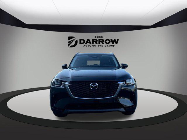 new 2025 Mazda CX-90 car, priced at $38,914