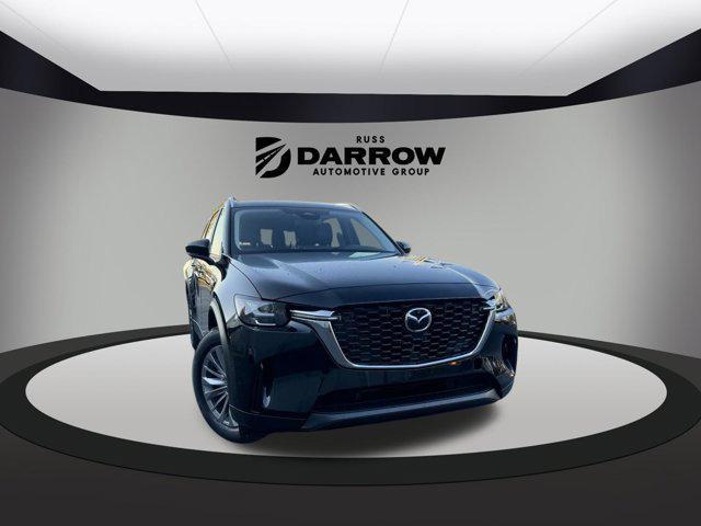 new 2025 Mazda CX-90 car, priced at $38,914