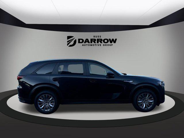 new 2025 Mazda CX-90 car, priced at $38,914