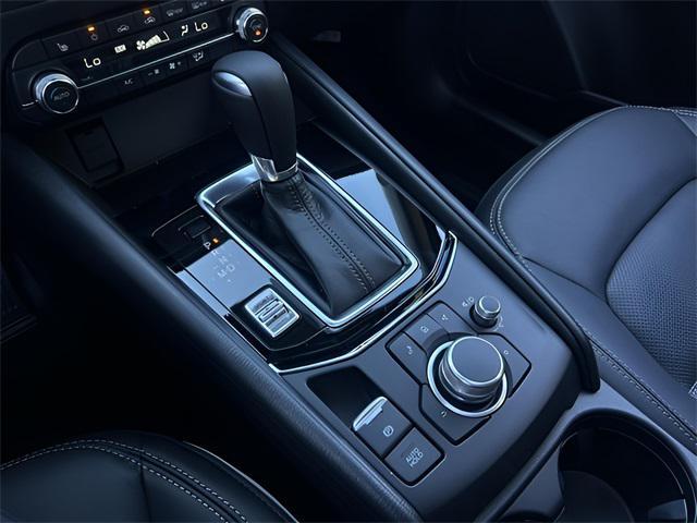 new 2025 Mazda CX-5 car, priced at $32,785