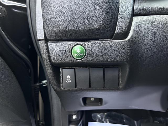 used 2018 Honda Fit car, priced at $14,270