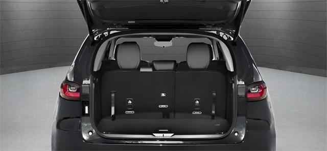 new 2025 Mazda CX-90 car, priced at $39,635