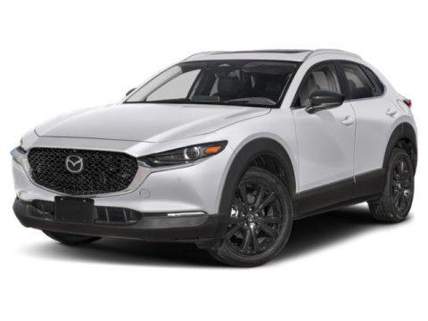 used 2024 Mazda CX-30 car, priced at $32,786