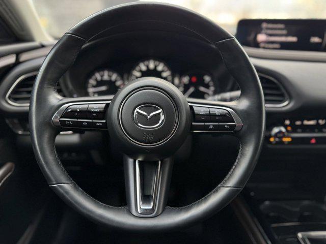 used 2024 Mazda CX-30 car, priced at $30,580