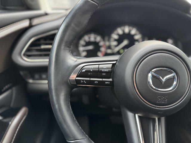 used 2024 Mazda CX-30 car, priced at $30,580