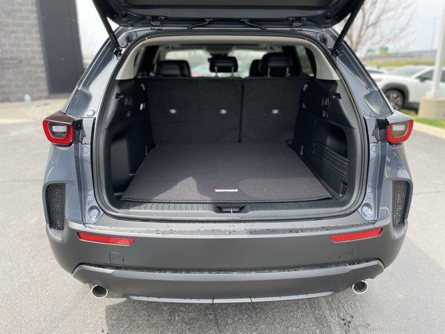 new 2025 Mazda CX-50 Hybrid car, priced at $41,290