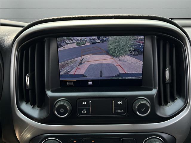 used 2020 Chevrolet Colorado car, priced at $30,760