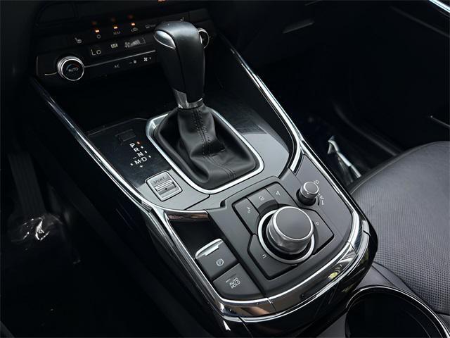 used 2022 Mazda CX-9 car, priced at $22,800