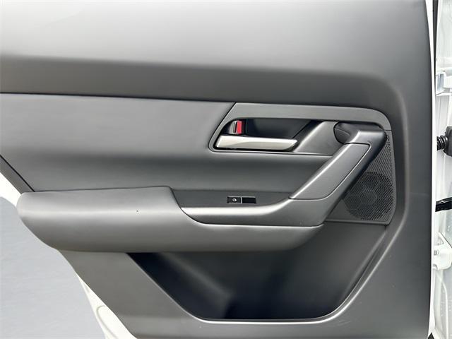 new 2026 Mazda CX-50 Hybrid car, priced at $40,061