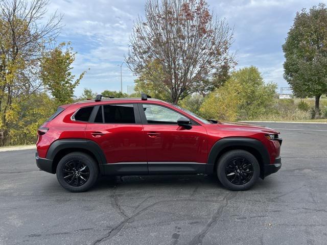 new 2026 Mazda CX-50 Hybrid car, priced at $40,061