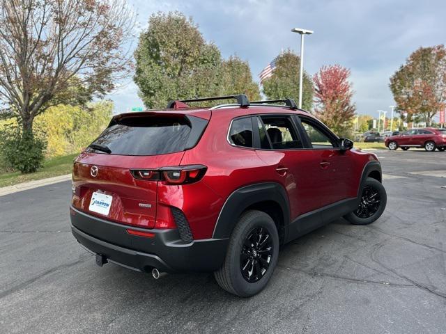 new 2026 Mazda CX-50 Hybrid car, priced at $40,061