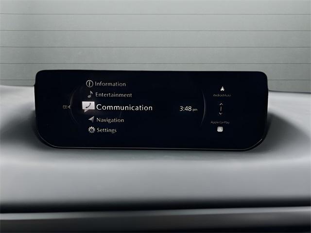 new 2026 Mazda CX-50 Hybrid car, priced at $40,061