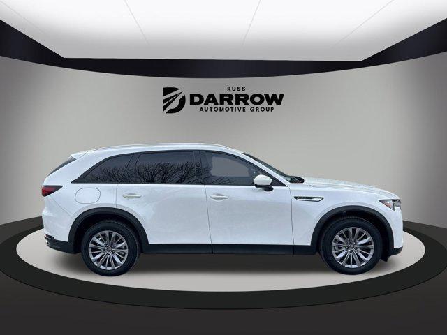 used 2024 Mazda CX-90 PHEV car, priced at $35,799