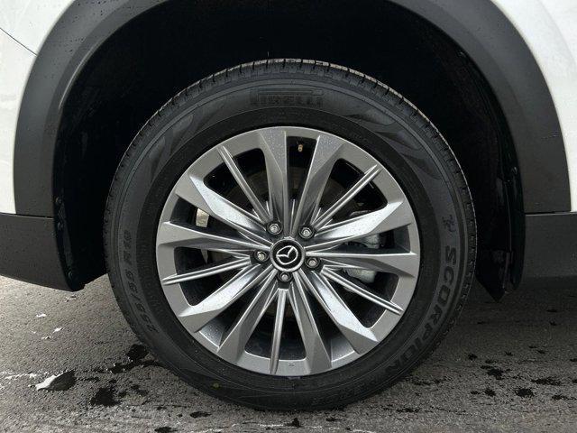 used 2024 Mazda CX-90 PHEV car, priced at $35,799