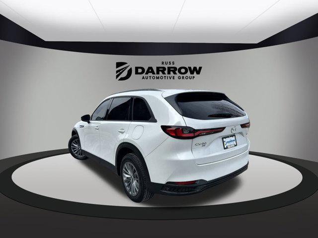 used 2024 Mazda CX-90 PHEV car, priced at $35,799