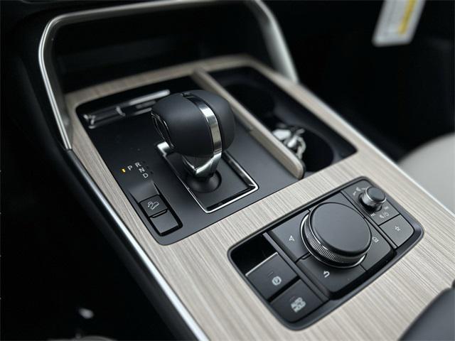 new 2025 Mazda CX-90 car, priced at $38,900