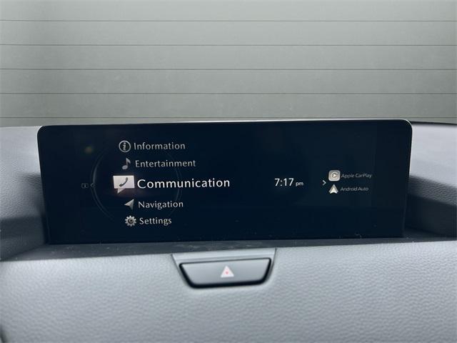 new 2025 Mazda CX-90 car, priced at $38,900