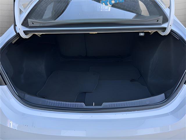 used 2023 Chevrolet Malibu car, priced at $14,470
