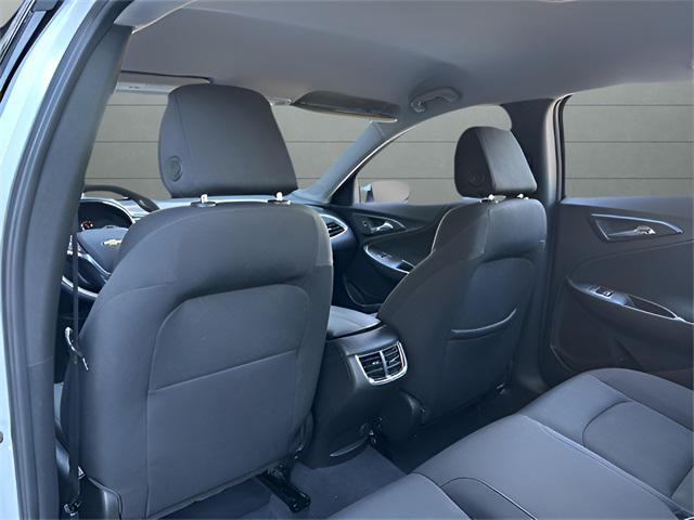 used 2023 Chevrolet Malibu car, priced at $14,470