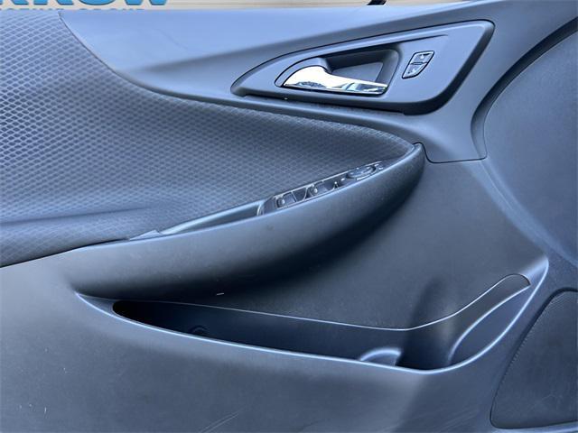 used 2023 Chevrolet Malibu car, priced at $15,670