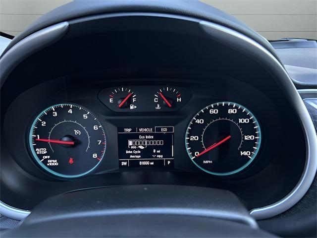 used 2023 Chevrolet Malibu car, priced at $15,670